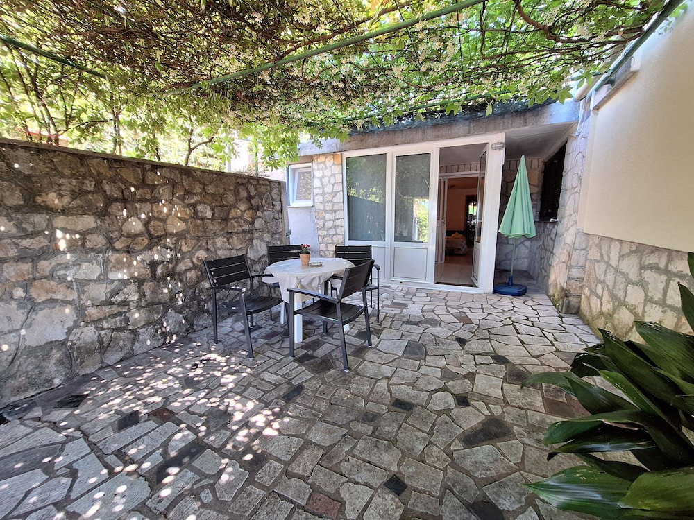 Hotel Apartments Dalia
