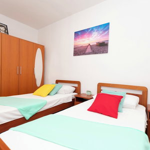 Hotel Apartments Milica cazare Kastel Kambelovac