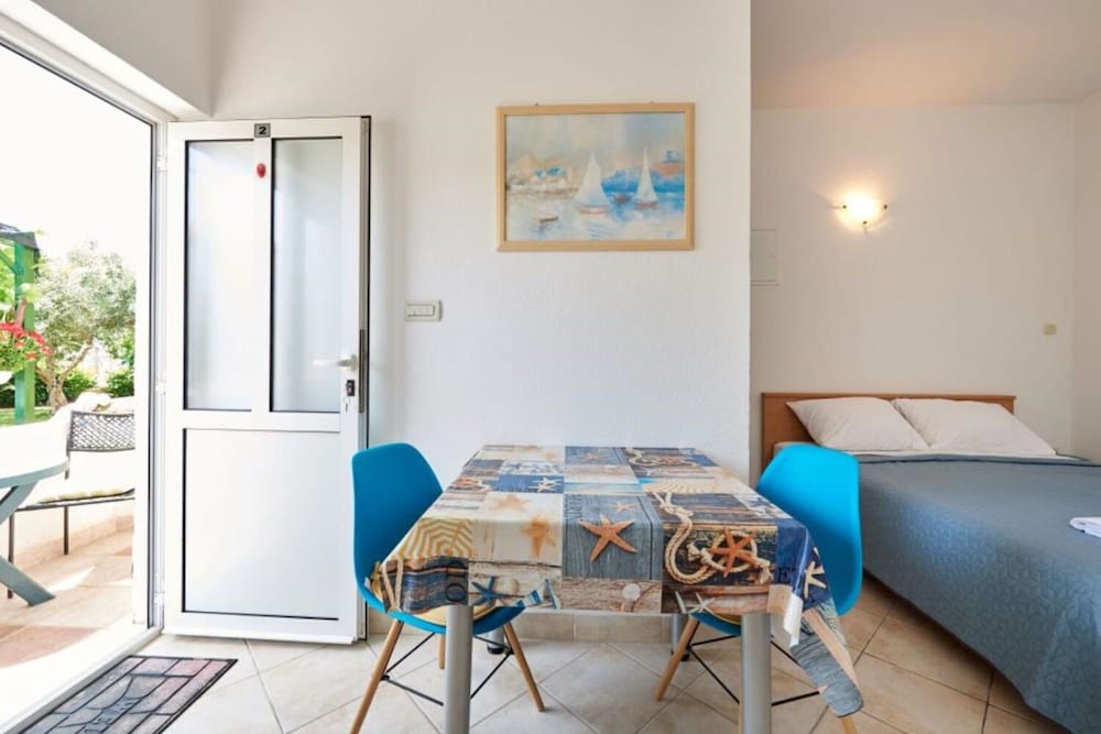 Hotel Apartment Mare