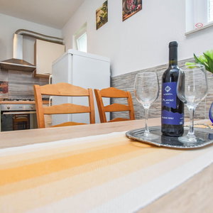 Hotel Apartment Rota cazare Sveti Filip i Jakov