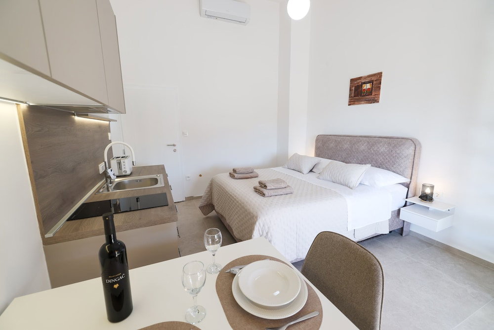 Hotel Apartments Andi