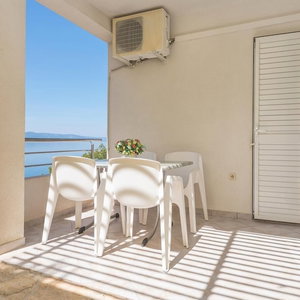 Hotel Apartments Ivi cazare Podgora