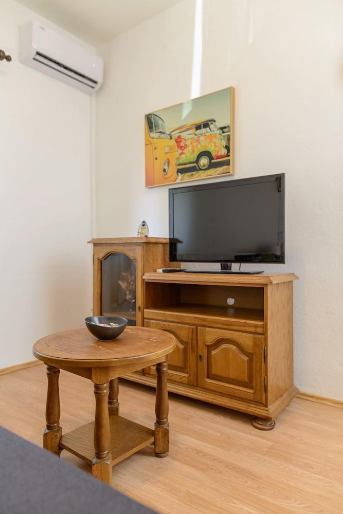 Hotel Apartment Vesna