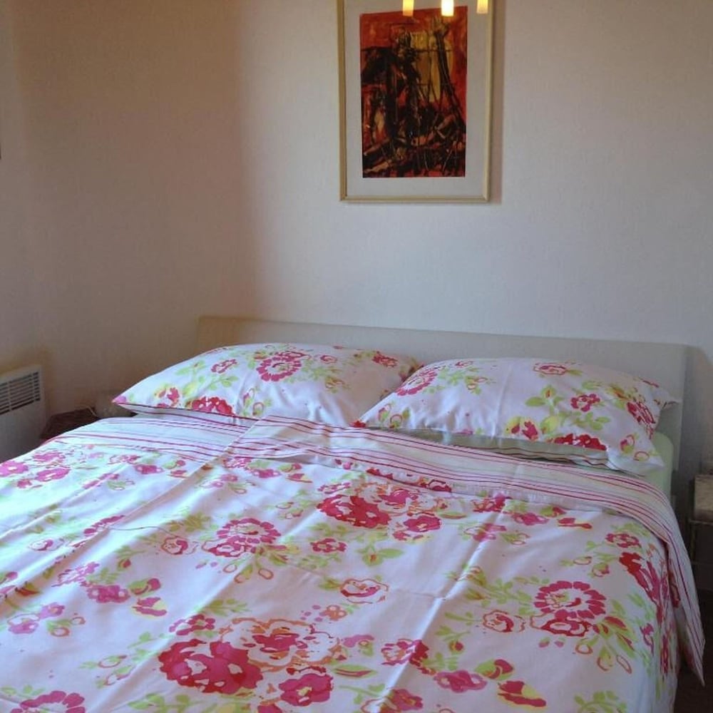 Hotel Apartment Iva
