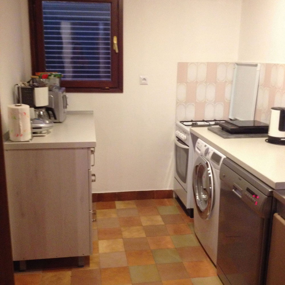 Apartment Iva