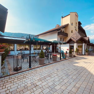 Hotel Smy Koflerhof Wellness & Spa Dolomiti cazare Rasun Anterselva - Rasen-Antholz