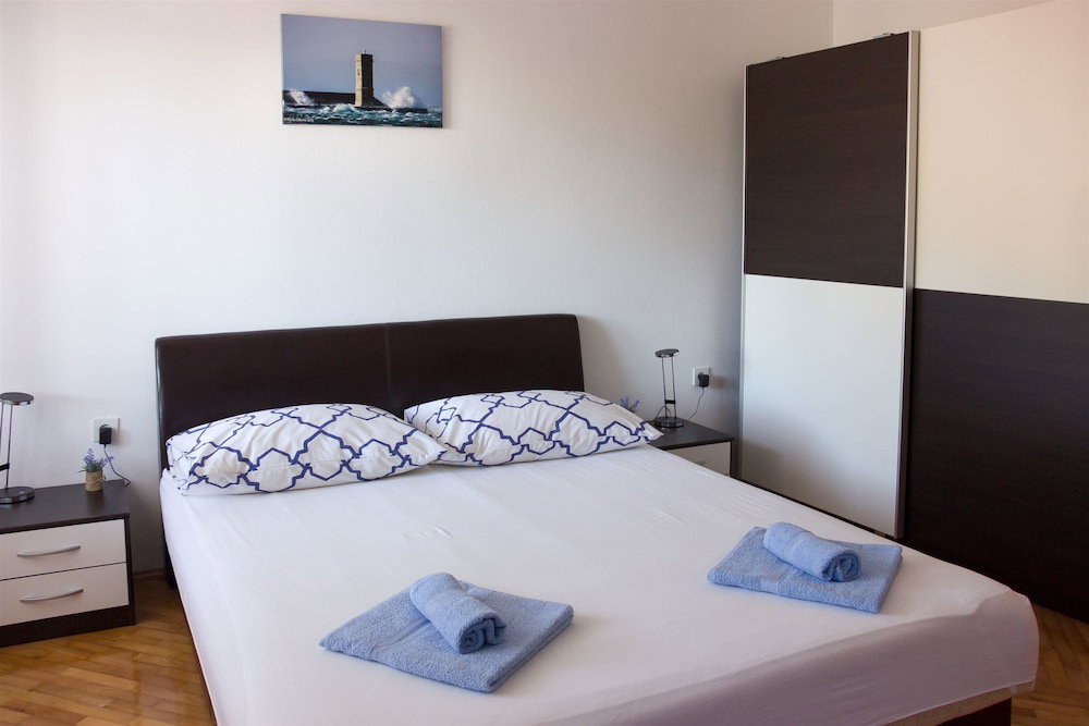 Hotel Apartments Marijana
