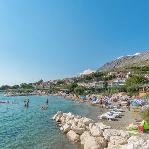 Hotel Apartment Neda cazare Dugi Rat