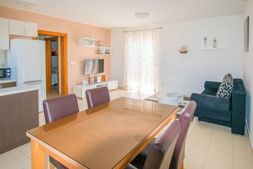 Hotel Apartments Etera