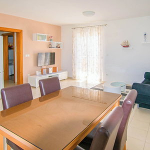 Hotel Apartments Etera cazare Sveti Filip i Jakov