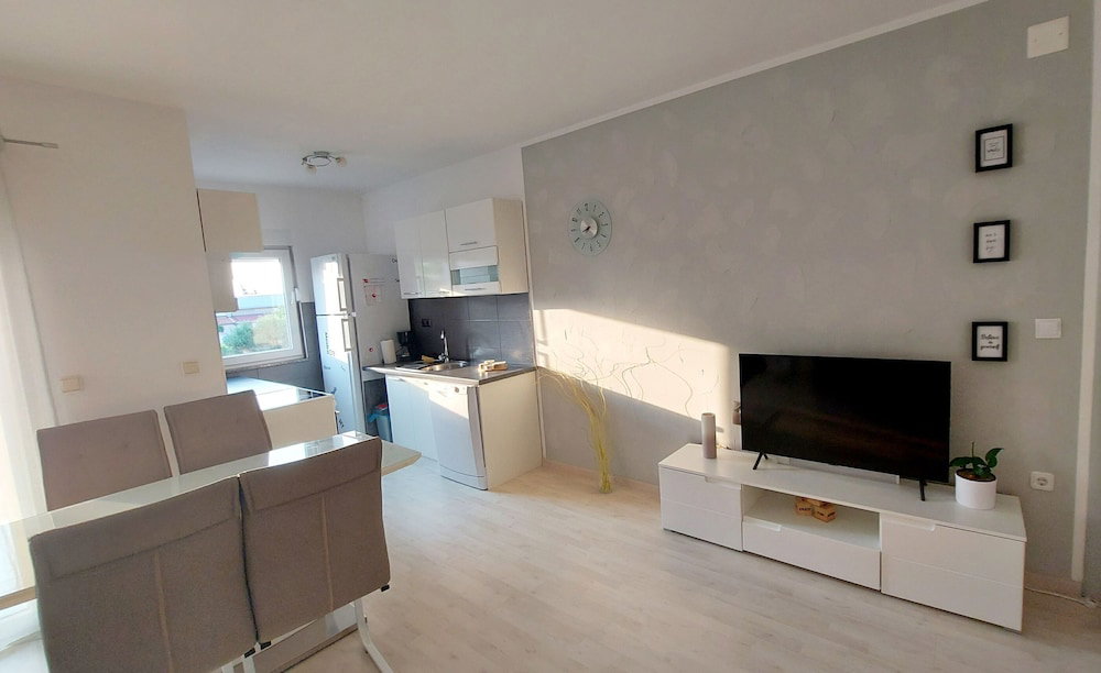 Hotel Apartment Kristina