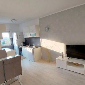 Hotel Apartment Kristina cazare Fazana