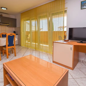 Hotel Apartments Aurel cazare Rogoznica