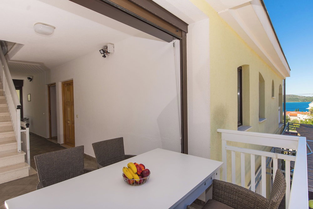 Hotel Apartments Pero