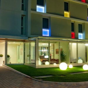 Hotel Breaking Business cazare Mosciano Sant'Angelo