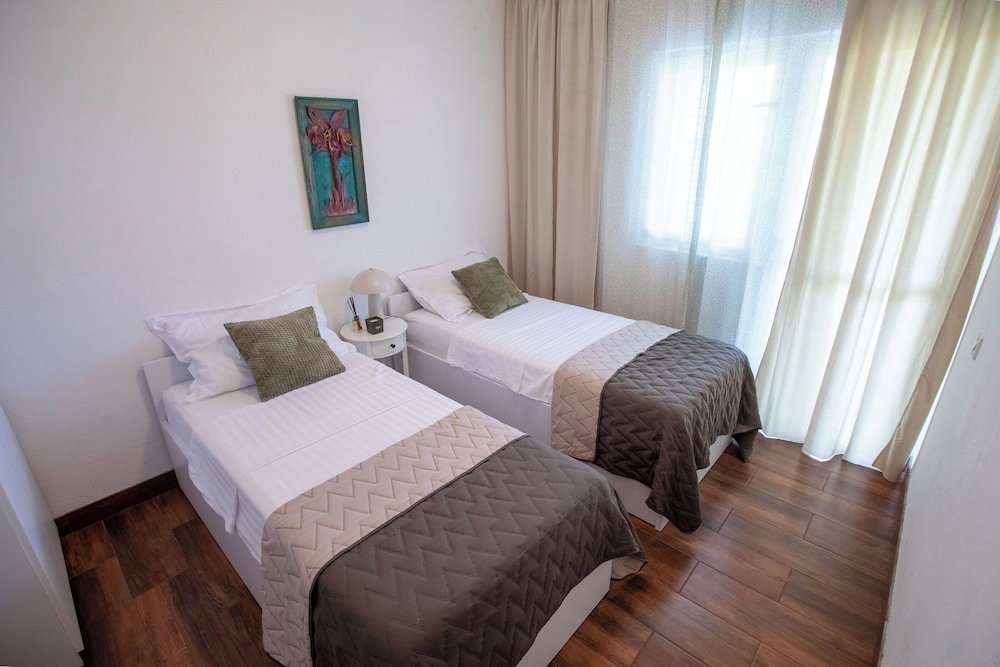 Hotel Apartment Pavica