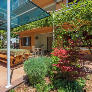 Hotel Apartments Lilin cazare Crikvenica