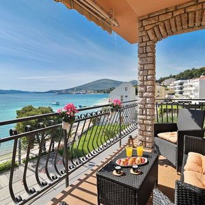 Hotel Apartment Sunset cazare Trogir
