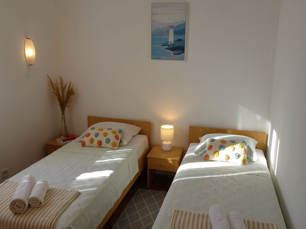 Hotel Harmony Apartment Plat