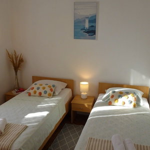 Hotel Harmony Apartment Plat cazare Mlini