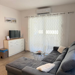 Hotel Apartment Kety cazare Novalja