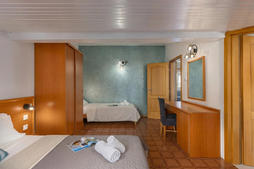 Hotel Family Resort Santa Maria