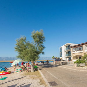 Hotel Apartment Nada cazare Vir