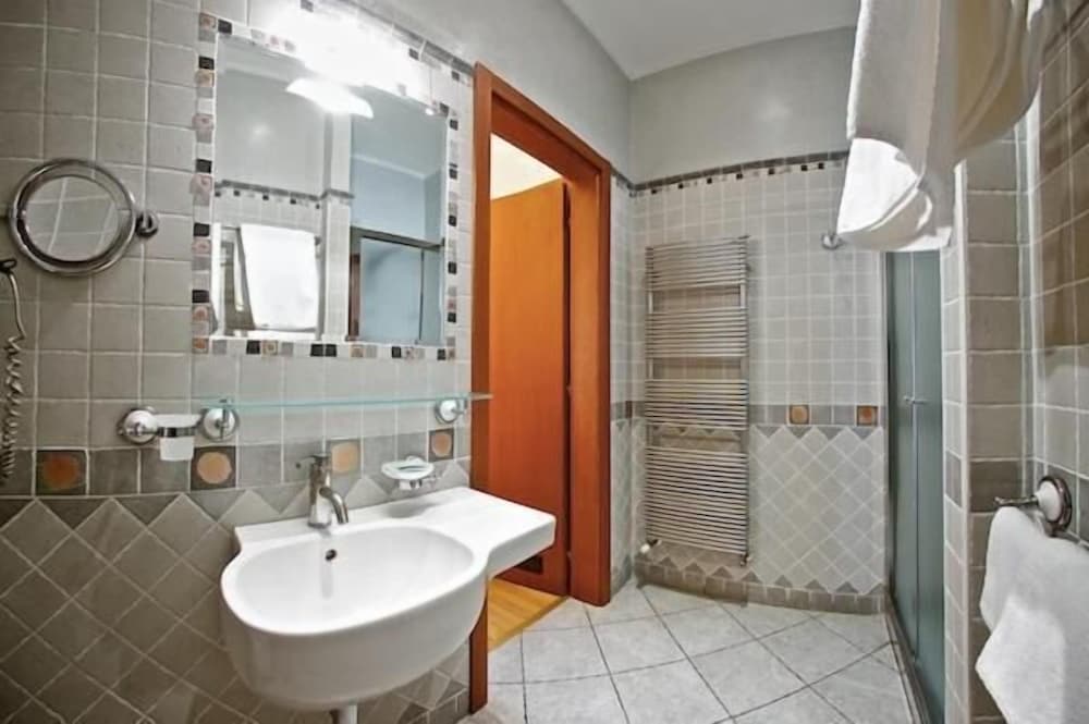 Hotel Pedrini