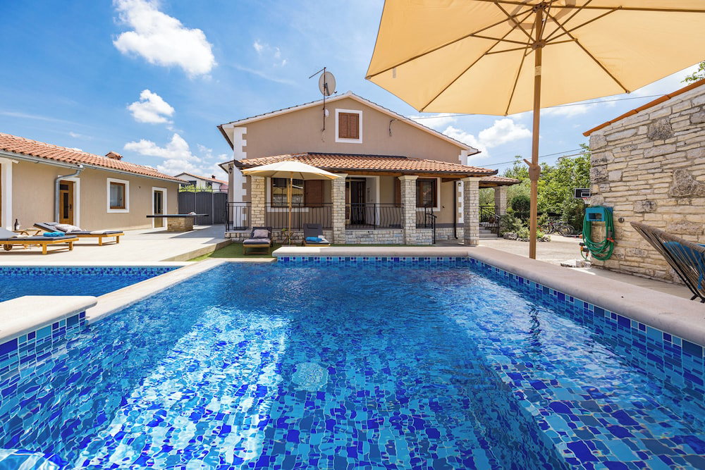 Hotel Villa Begonija