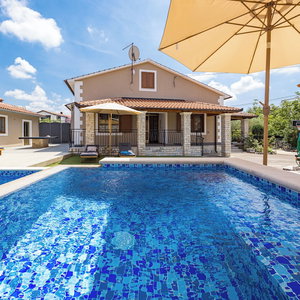 Hotel Villa Begonija cazare Kanfanar