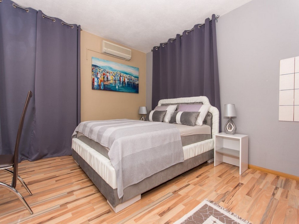 Hotel Villa Stil