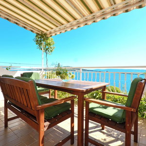 Hotel Apartments Inge cazare Seget Vranjica
