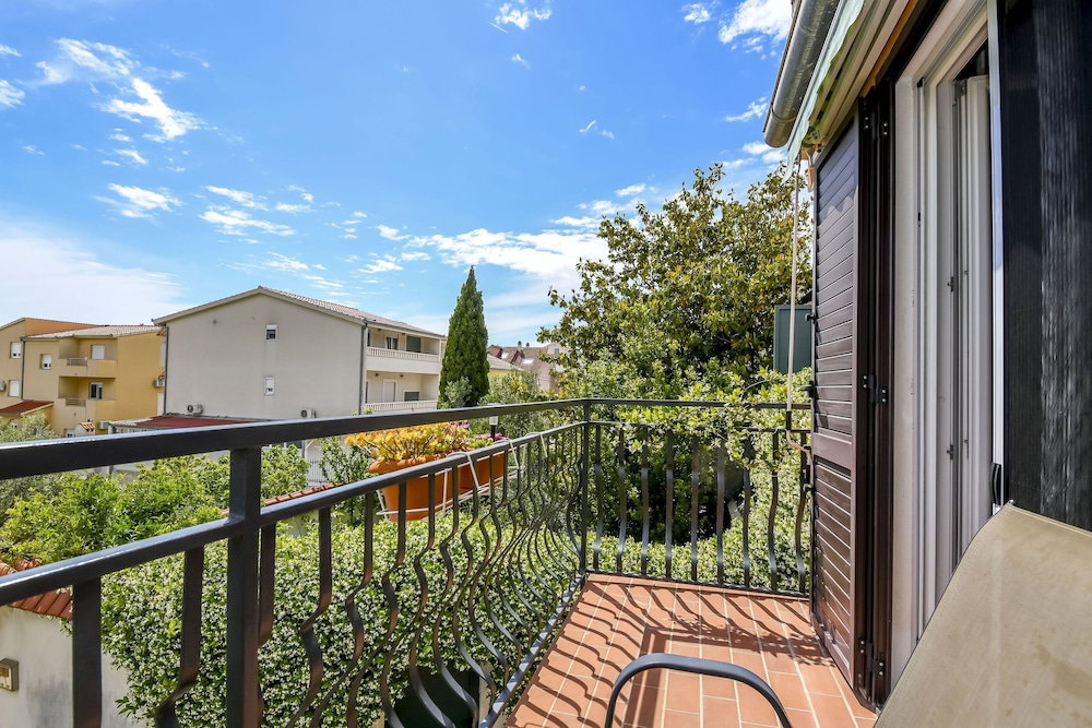 Hotel Apartment Sasa