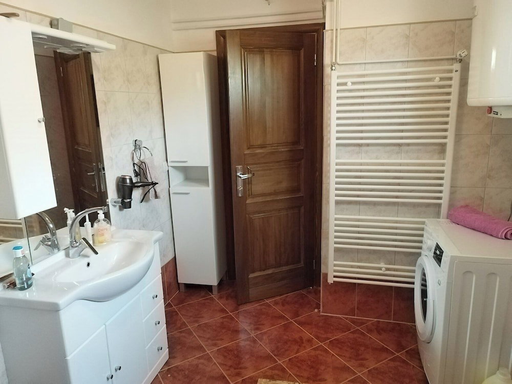 Hotel House Rose