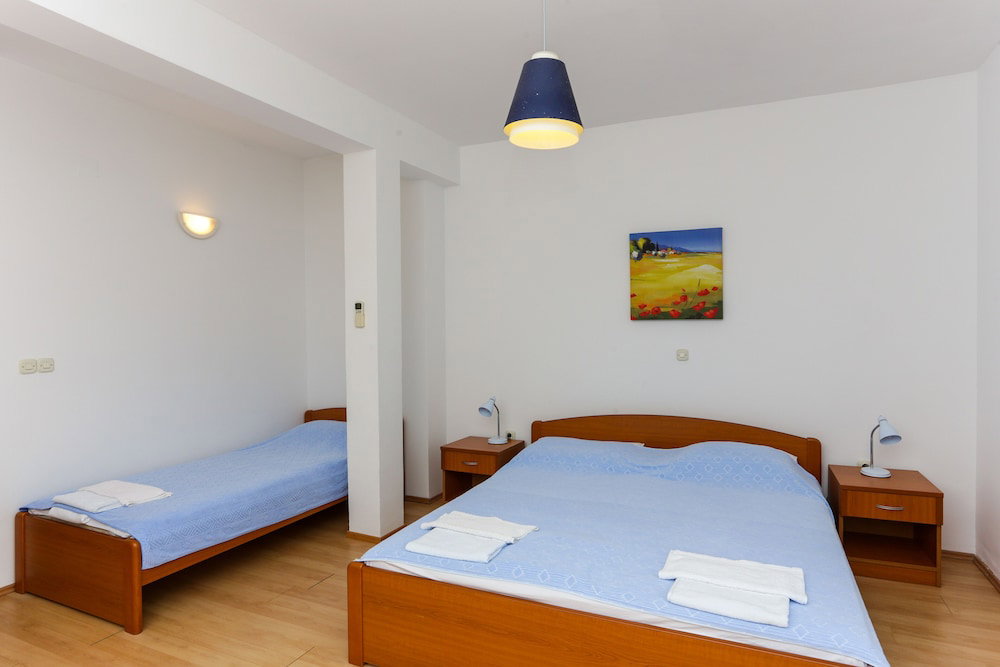Hotel Apartments Posta