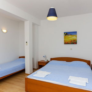 Hotel Apartments Posta cazare Blato