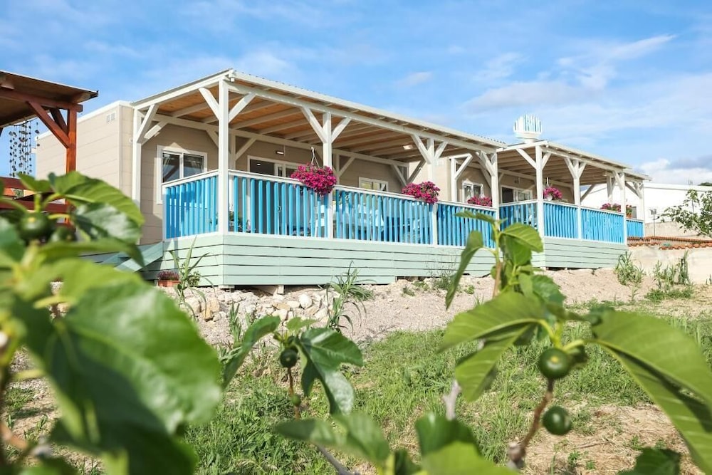 Hotel Kamp Miočić