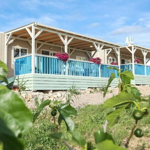 Hotel Kamp Miočić cazare Razanac