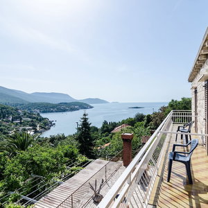 Hotel Villa Peragić cazare Gruda