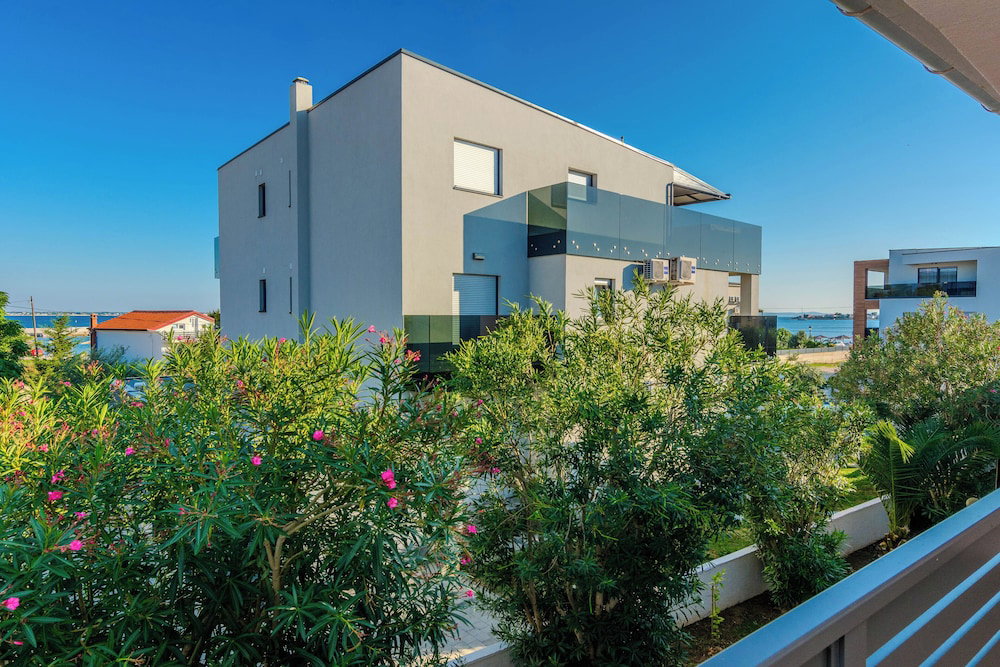 Hotel Apartments Markovic