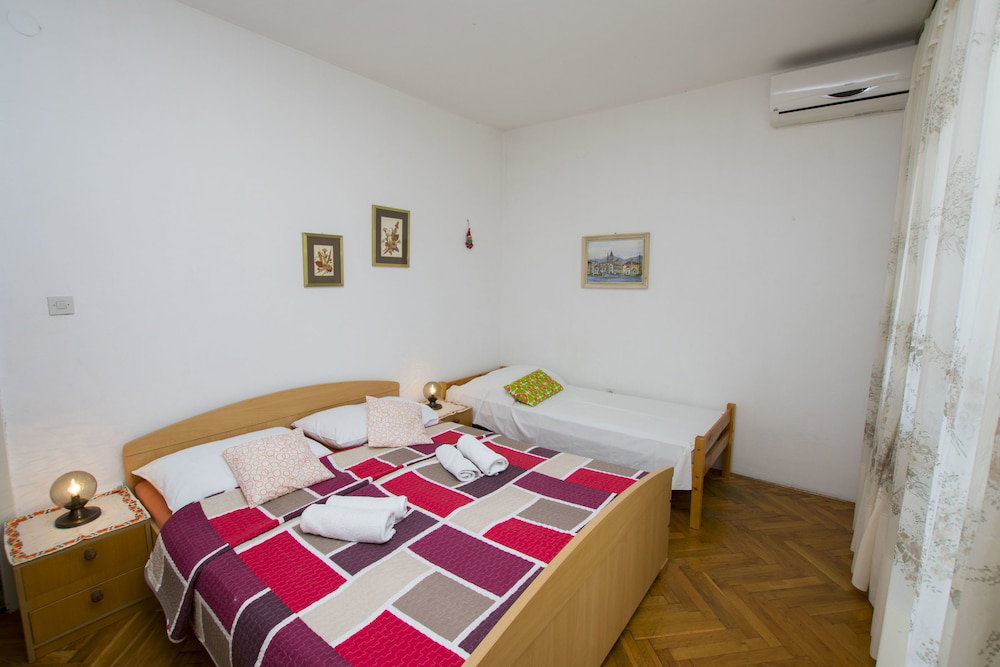 Hotel Apartment Zlatko