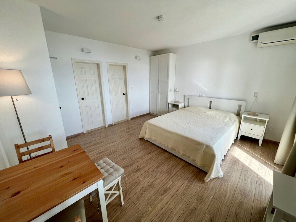 Hotel Apartment Via