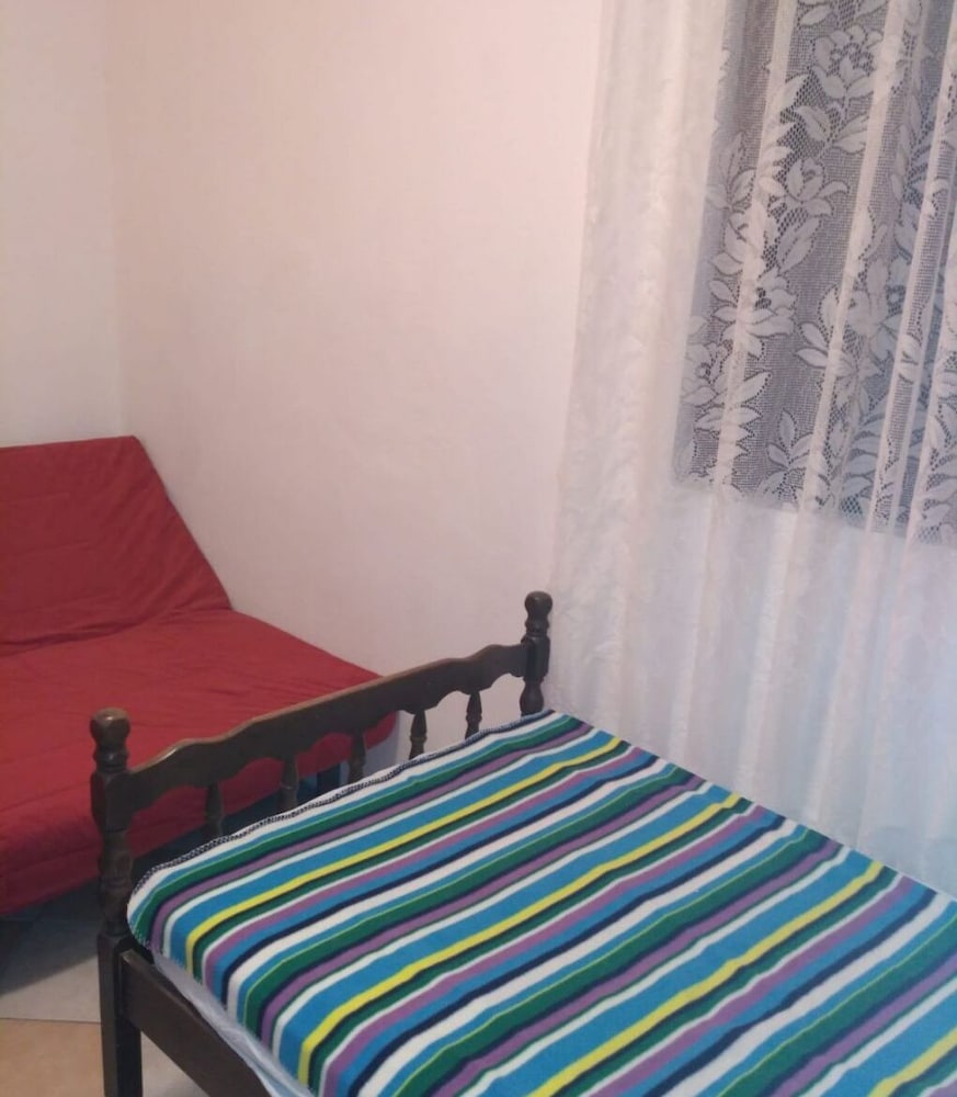 Hotel Apartments Vjeko