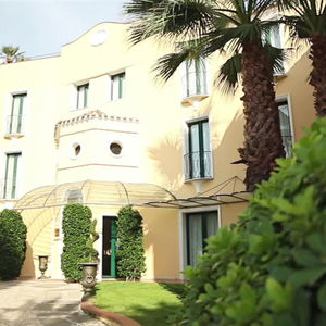 Hotel Arbatasar cazare Arbatax