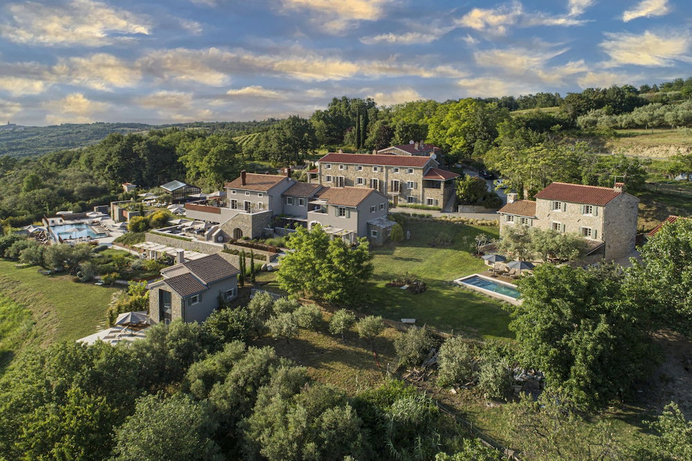 Hotel San Canzian Hotel & Residences - Small Luxury Hotels Of The World