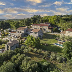 Hotel San Canzian Hotel & Residences - Small Luxury Hotels Of The World cazare Buje