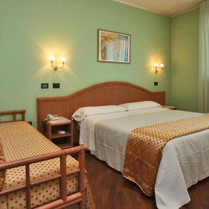 Hotel Le Ville cazare Modena