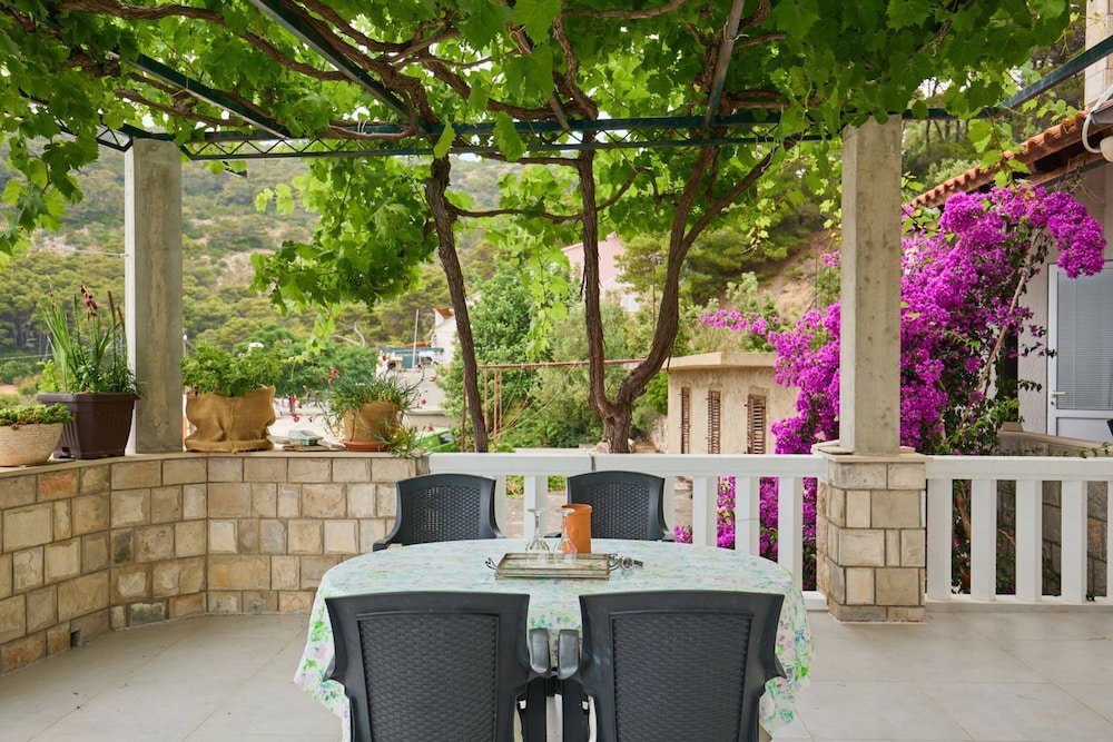 Hotel Apartments Jany