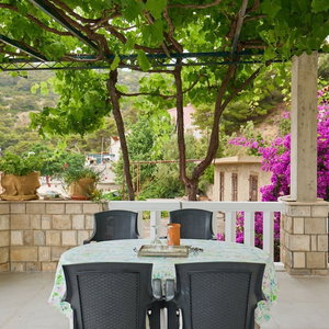 Sejur Apartments Jany vacanta Blato
