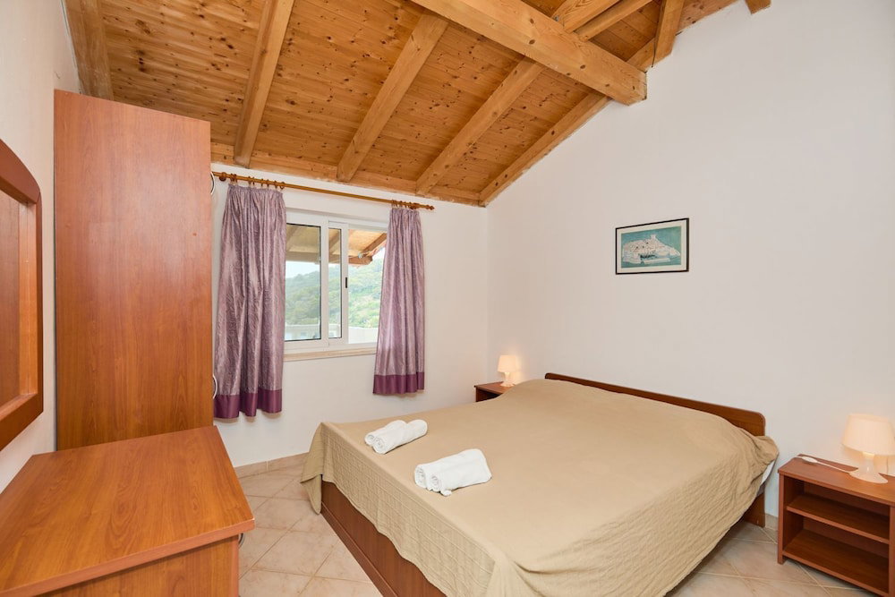 Apartments Jany